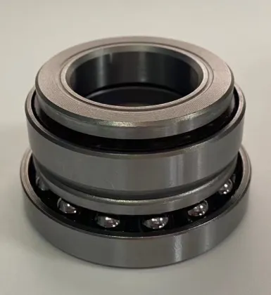 motorcycle accessories bearing 32020