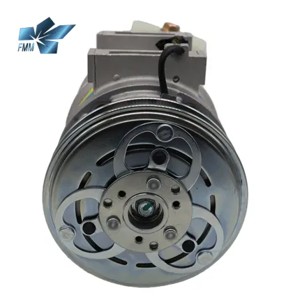 MR190619 Car Air Conditioning Compressor for MITSUBISHI L200
