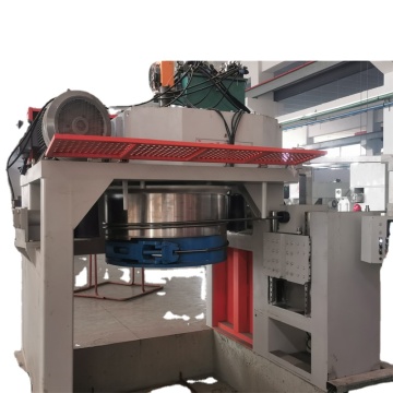 DL-1400 Wire Diameter Reduction Machine