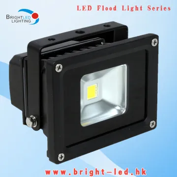 High efficiency LED Projector 10w