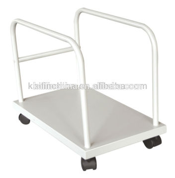 KF-27 modern design trade assurance accessories metal mobile factory direct sell green material customized CPU holder