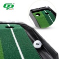 Home Putt Game Mat Golf Playing Mat