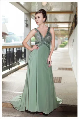 wholesale and agent evening dress DORIS 30246
