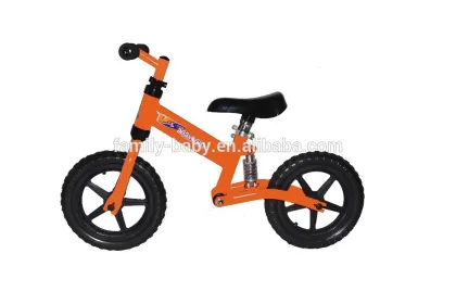 Adult balance bike Kids balance bike New design balance bike