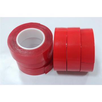 Acrylic Adhesive PE Foam Tape