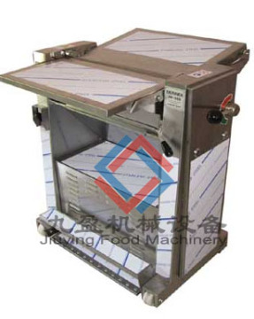 Pig Skin Peeling Machine