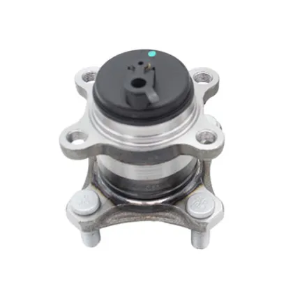 Borgward BX5 BX7 Rear Wheel Hub Bearing HUB567T-1