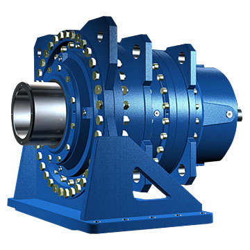planetary Gear Unit (TP series)