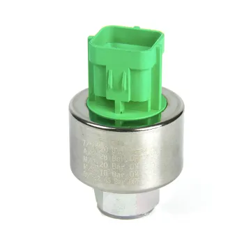 Auto A/C Pressure Switch Sensor for Fiat PUNTO Palio Fire Uno - 5 Vias (PIN)