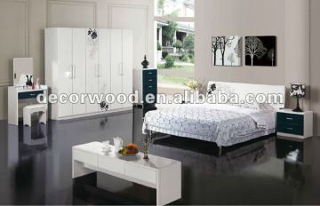 Home Furniture Good Quality European Neo Classical Bedroom set