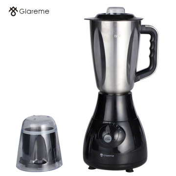 1.5L Professional blender With Stainless steel mug