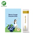 Food Supplement weight loss whitening Placenta Jelly stick