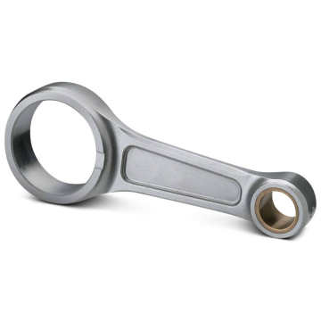 High Quality Custom Steel Casting Connecting Rod