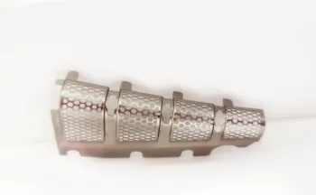 Dustproof Loudspeaker Net of Bluetooth Headset Handset