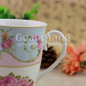 100% Payment Protection For Your Covered Amount Safe Packing Ceramic Mug Manufacturer