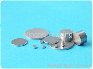Disc Smco Magnet 