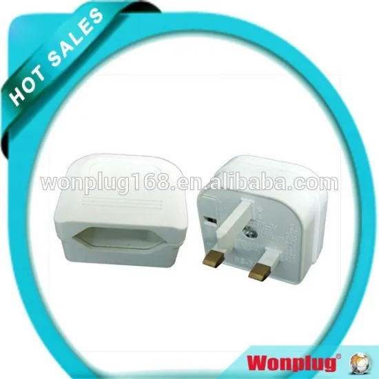 2015 Cheap Price High Quality UK Type Multinational Adapter mini plug adapter