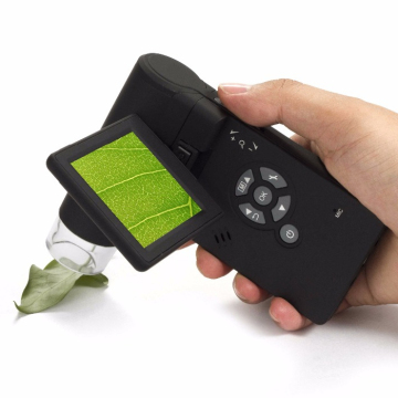 1000X 5MP USB Digital Microscope UM039