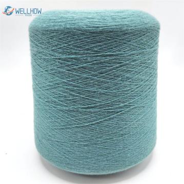 2/28s filato filato core in poliestere 100%