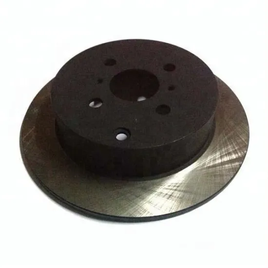 High Quality 90000 KM Warranty Car Disc Brake for E12T OEM 42431-02160 - Guangzhou Factory