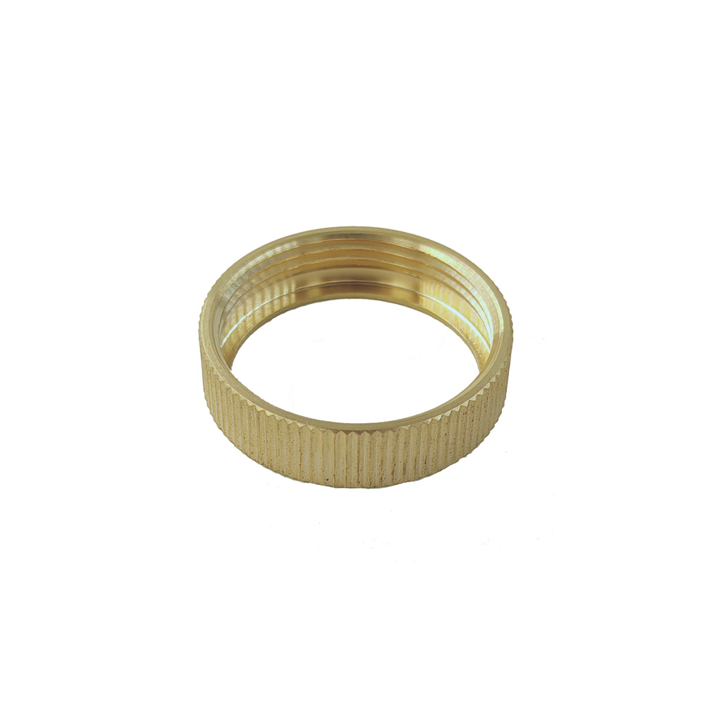Brass Pipe Fittings142