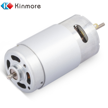 High Rpm Electro Motor For Electric Cars