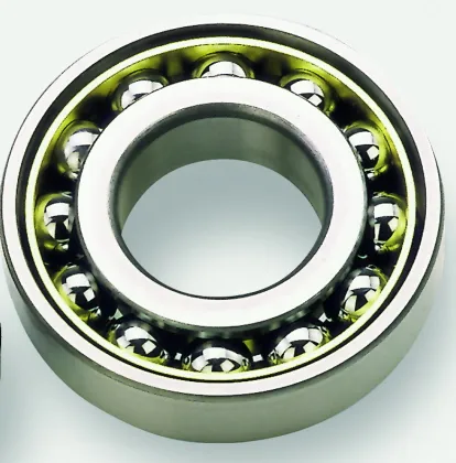 NSK Bearing Angular Contact Ball Bearing