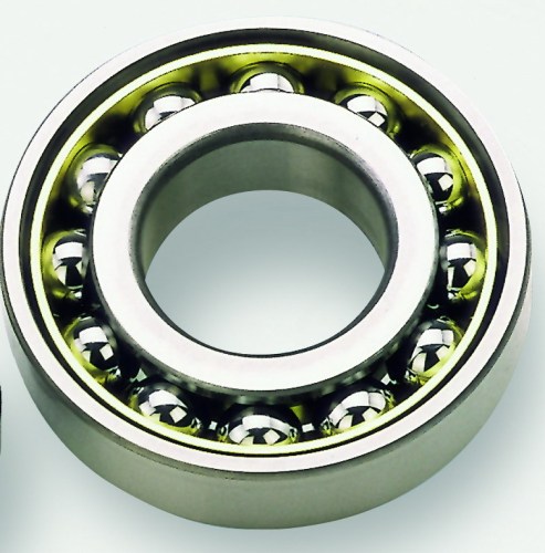 Angular-Contact Ball Bearing