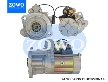 S13553 23300VW201 Hitachi Starter Motor 12V 9T