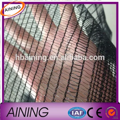 Factory Supply Anti-hail Net / Hail Protection Net / Apple Tree Anti Hail Net