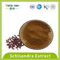 Proporção de 10: 1 Schisandra Extract Powder