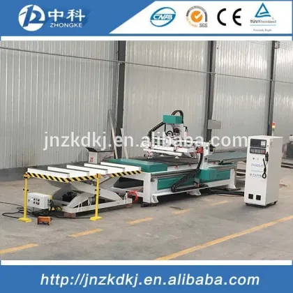 cnc router machine / cnc wood router
