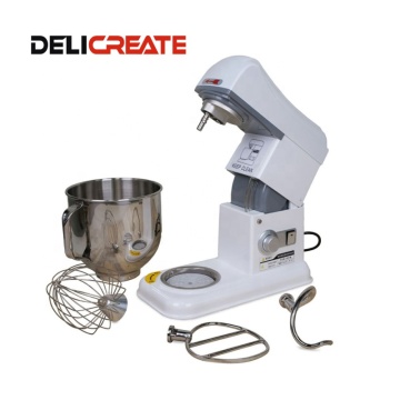 Chef Machine: Household Desktop Multifunctional Mixer & Commercial Electric Kneading Machine