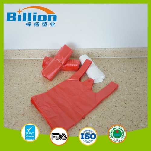 poly tubing plastic bags