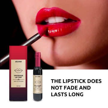 Matte lipstick lip gloss customization