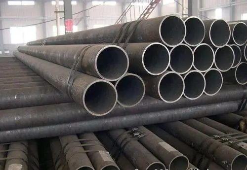 27simn large diameter seamless steel pipe sales
