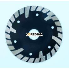 4.5Inch Turbo Diamond Stone Blade