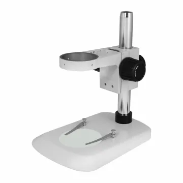 ZJ-322 76mm Microscope Post Stand