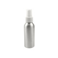 Aluminium Refillable Aerosol Spray Can