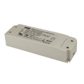 Flcker libre Triac-atenuación conductor led 45w 1150ma 42v