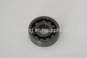 Mr84 Zz Hybrid Ceramic Ball Bearings 4x8x3mm 
