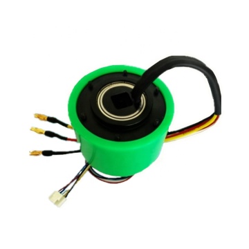 Best Price 58kv 90kv Electric Brushless Skateboard Parts - BLDC Motor for Scooter