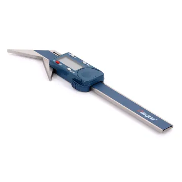 Dasqua Stainless Steel IP54 Waterproof Digital Arc Radius Caliper 3-150mm