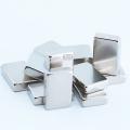 Super strong permanent block magnet neodymium