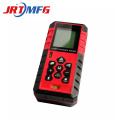 Utilisation extérieure du laser Distance Mesure Range Finder 50m