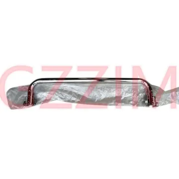 Hilux Vigo 1998-2001 front bumper