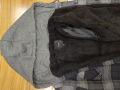 伝統メンズ織り冬のジャケット