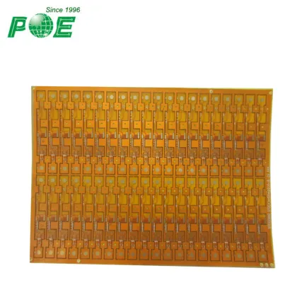 China FPC Manufacturer Flexible PCB