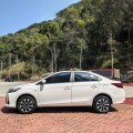 2021 Toyota Vios 1.5L CVT Smart Edition