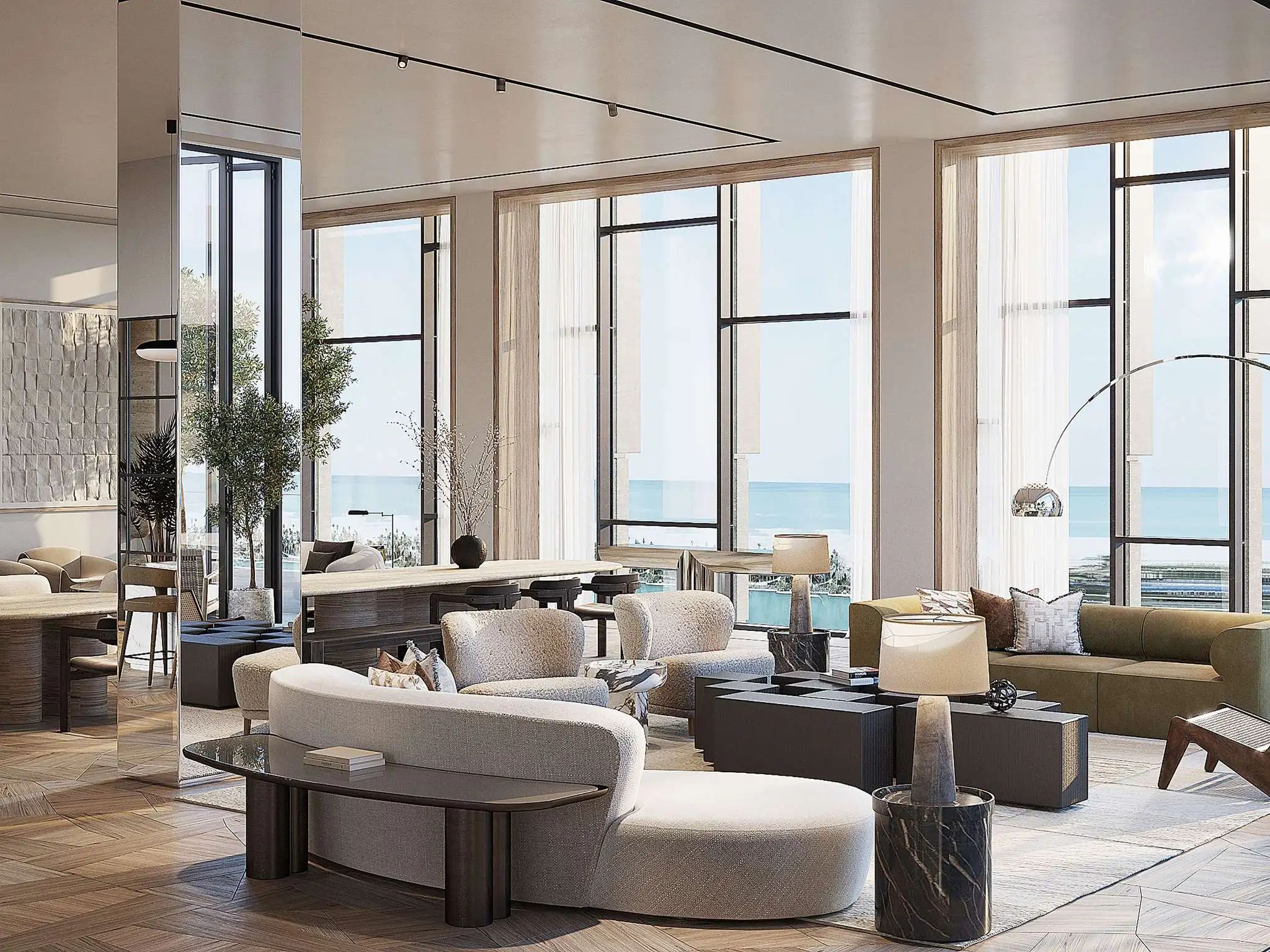 Delano hotel Dubai (35)